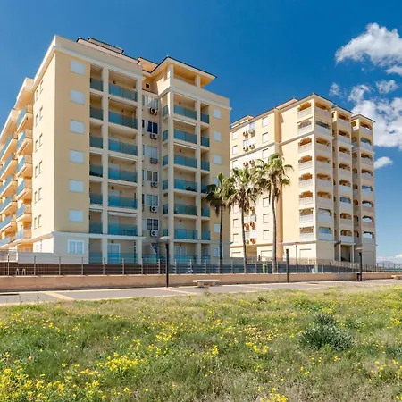 Dos Mares - 118 Apartment