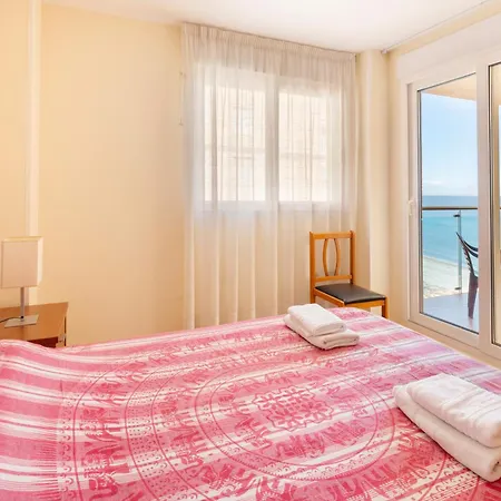 Apartment Dos Mares - 118