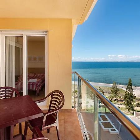 Dos Mares - 118 Apartment
