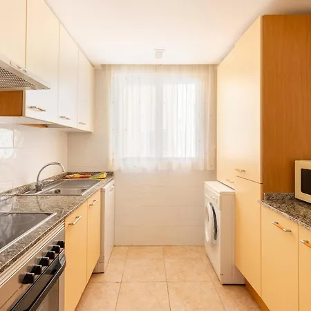 Apartment Dos Mares - 118 *