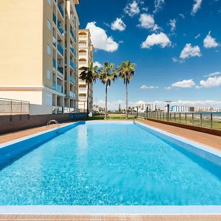 Dos Mares - 118 Apartment La Manga del Mar Menor