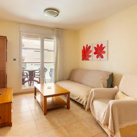 Dos Mares - 118 Appartement *