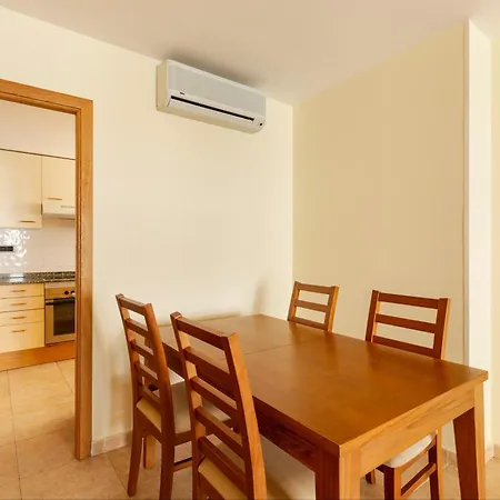 Dos Mares - 118 Appartement