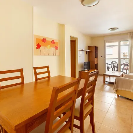 Appartement Dos Mares - 118 *