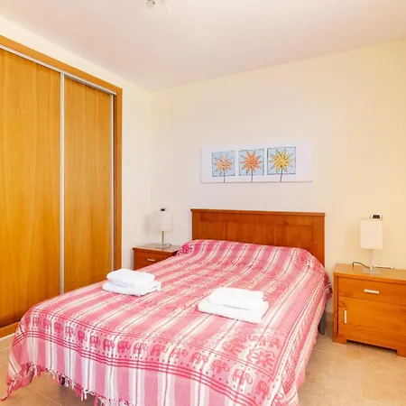 Dos Mares - 118 Appartement