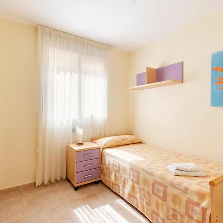 Dos Mares - 118 Appartement *