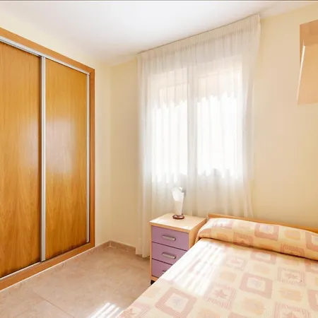 Dos Mares - 118 Appartement La Manga del Mar Menor