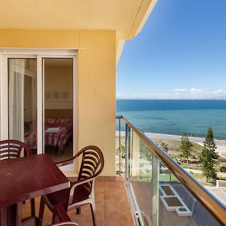 Appartement Dos Mares - 118 La Manga del Mar Menor