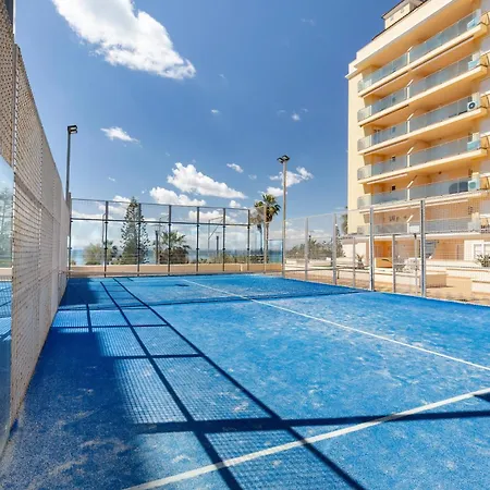 Dos Mares - 118 *
