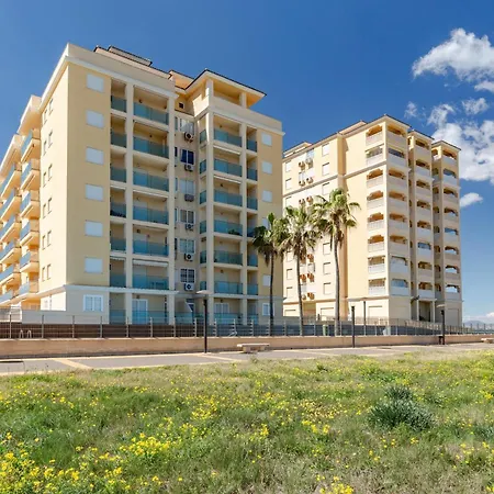 Appartement Dos Mares - 118