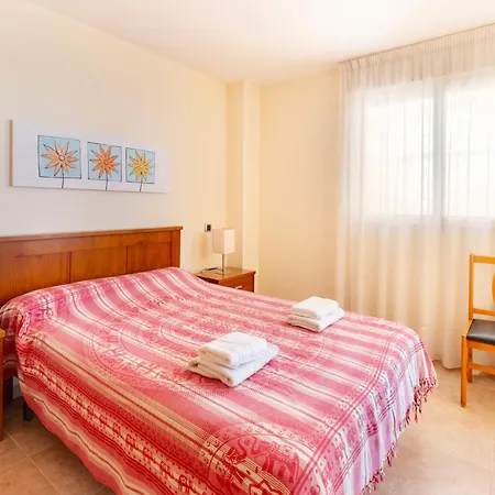 Dos Mares - 118 Apartament La Manga del Mar Menor